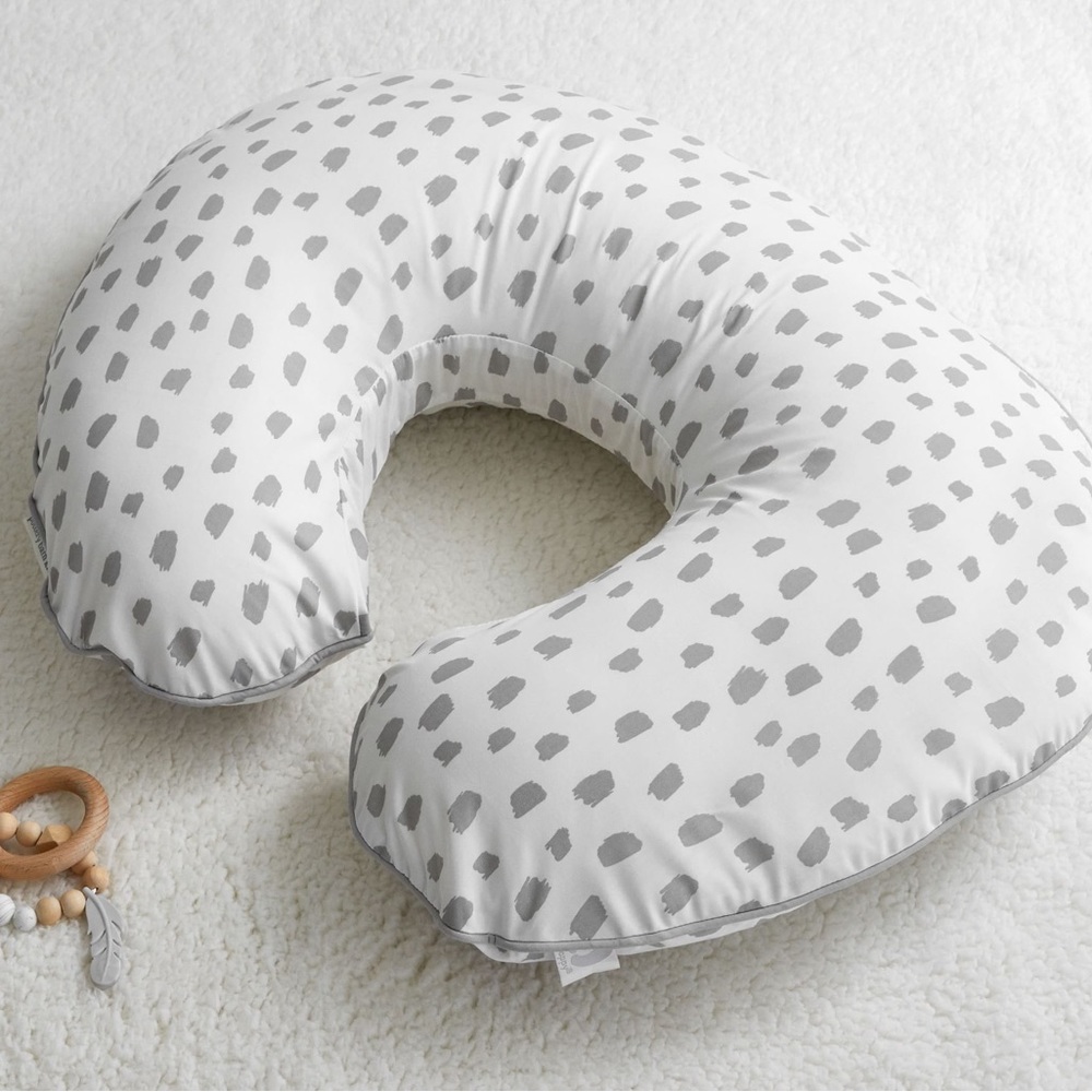 Pottery Barn Kids Boppy Pillow Covers Set of 2 - Picture 2 of 11